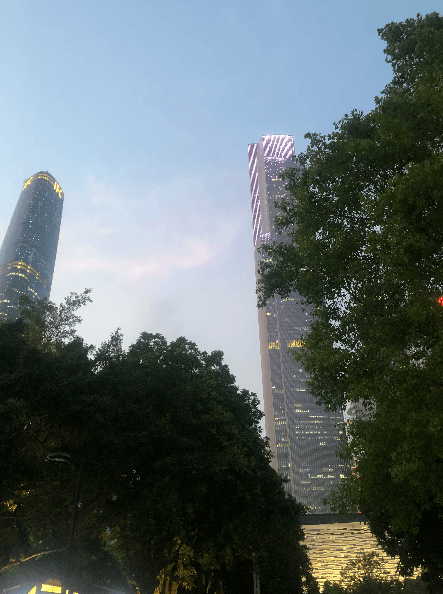 2021年7月8日起广州市银河烈士陵园祭扫活动恢复