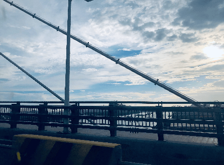 广州海心桥预约