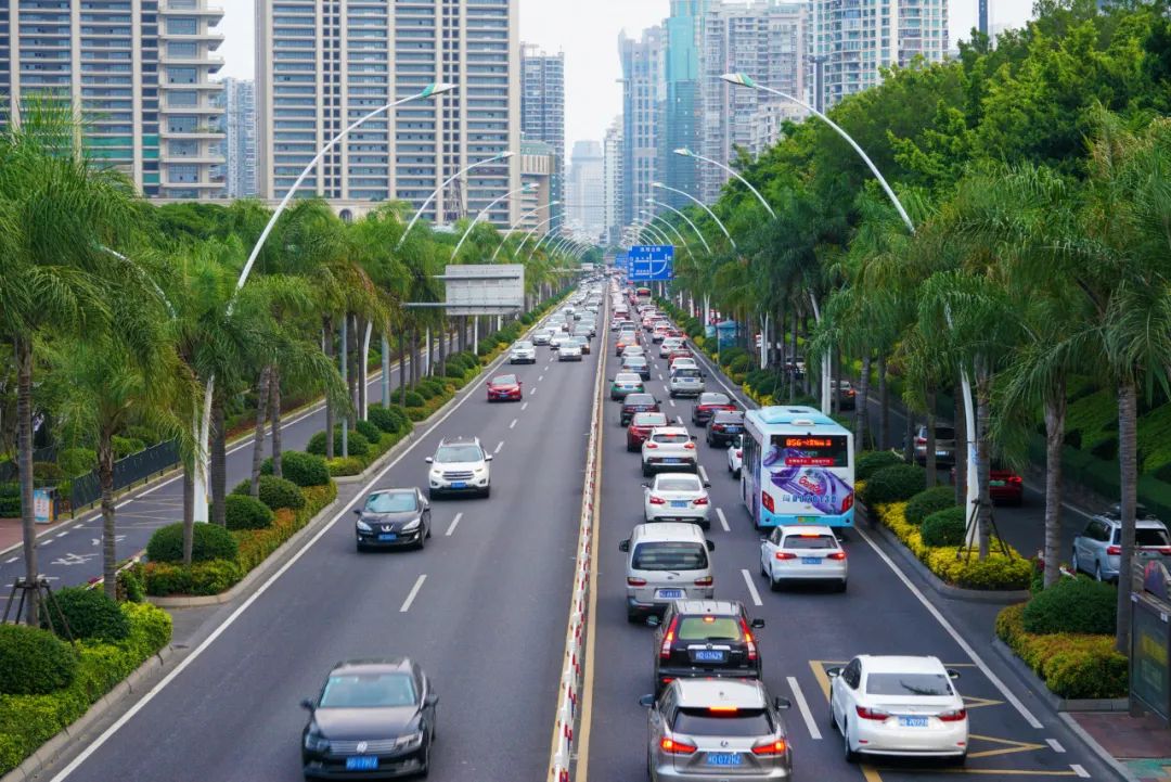 深圳電動車新規來了7月1日起廣東深圳立法禁止在樓梯間給電動車充電